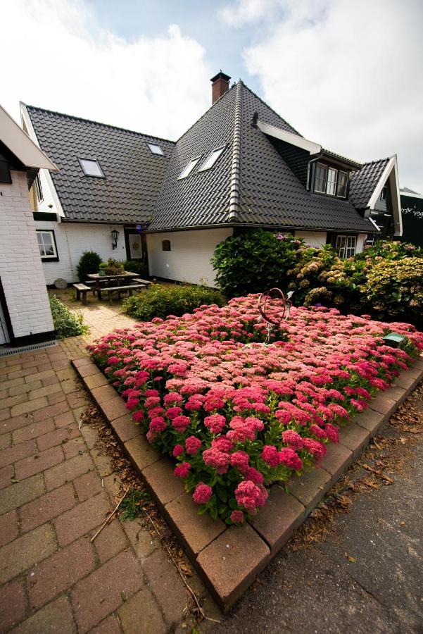Melkmeisje Oudeschild Exterior photo